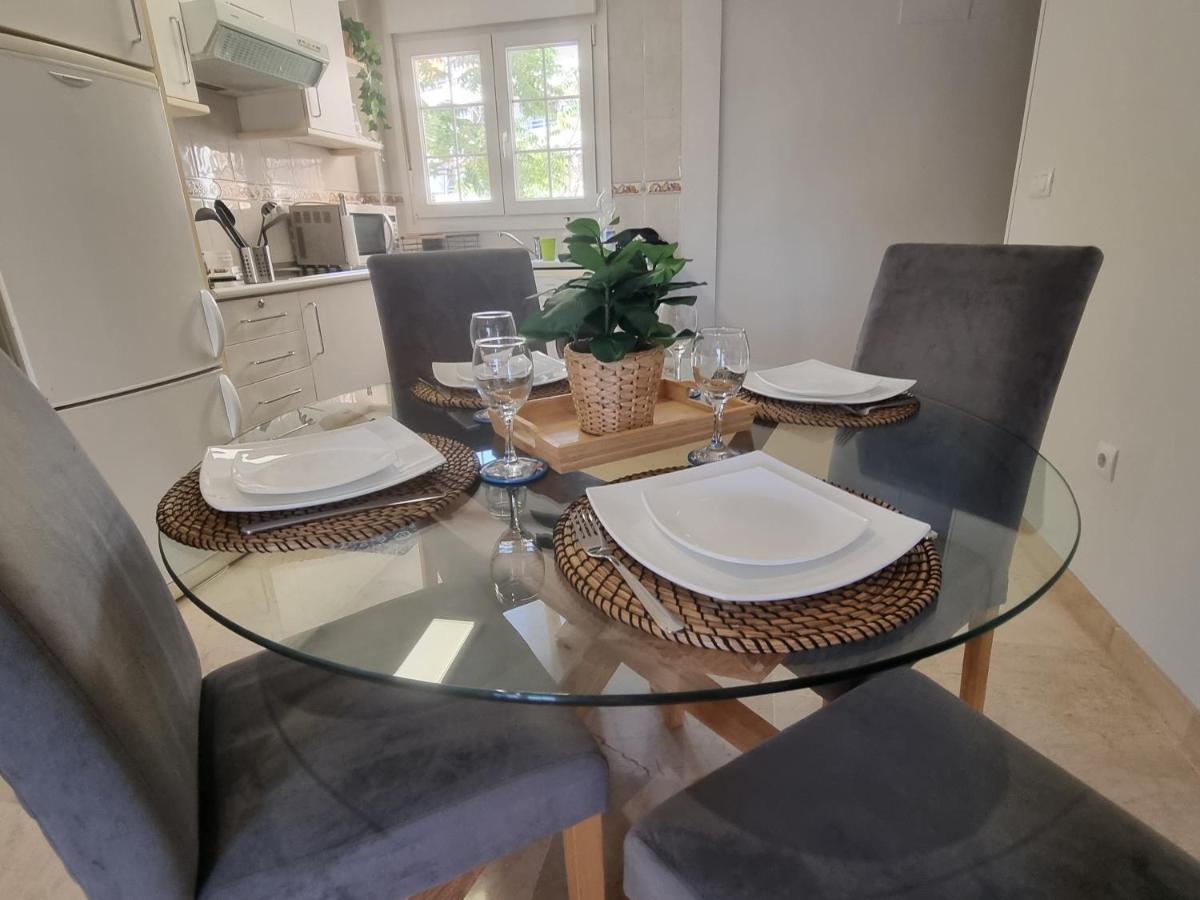 Apartamento Centro Y Playa Торемолинос Екстериор снимка