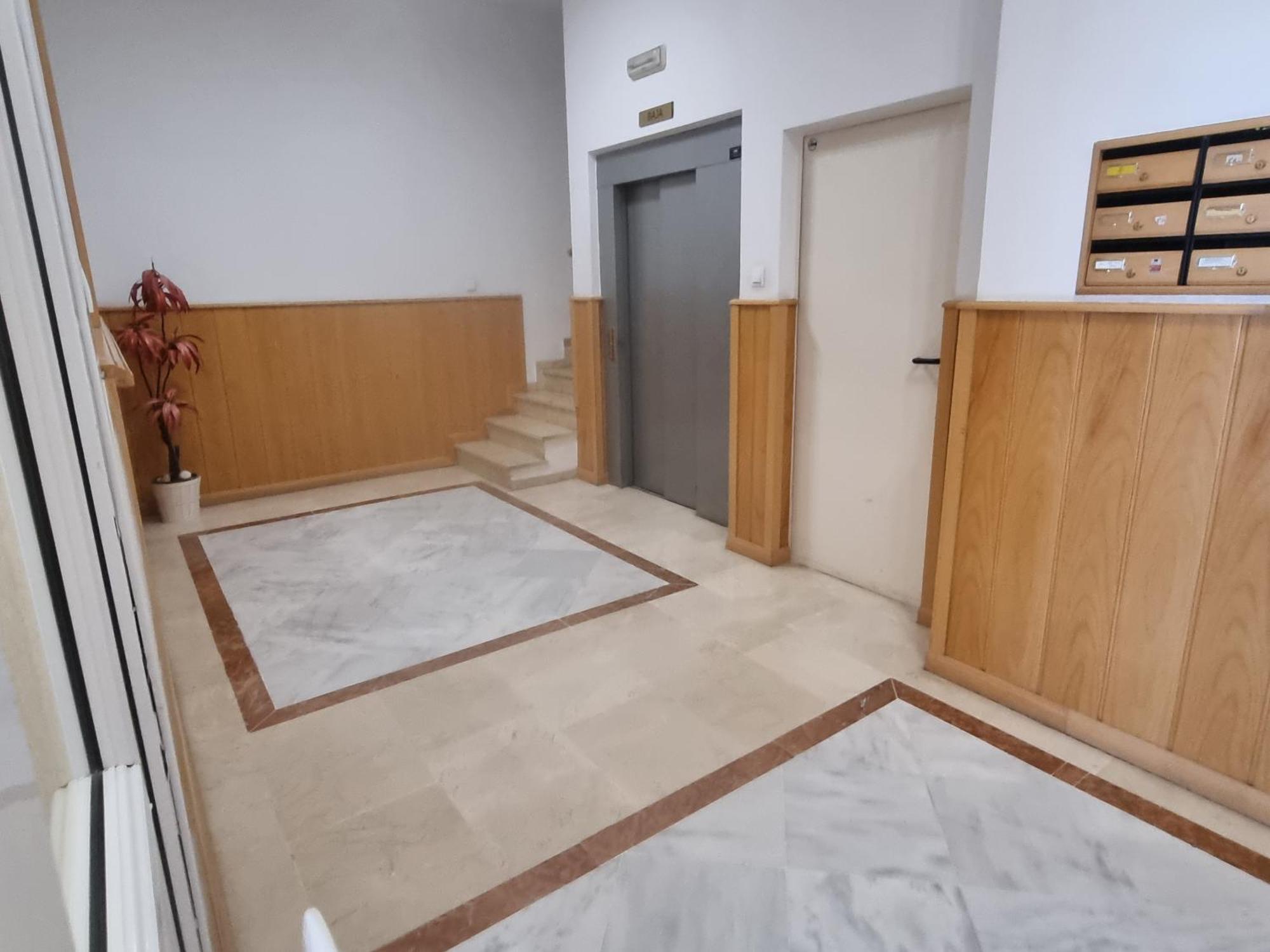 Apartamento Centro Y Playa Торемолинос Екстериор снимка
